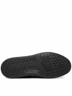 Scarpe basse U Deiven U655WB 00047 C9999 Nero