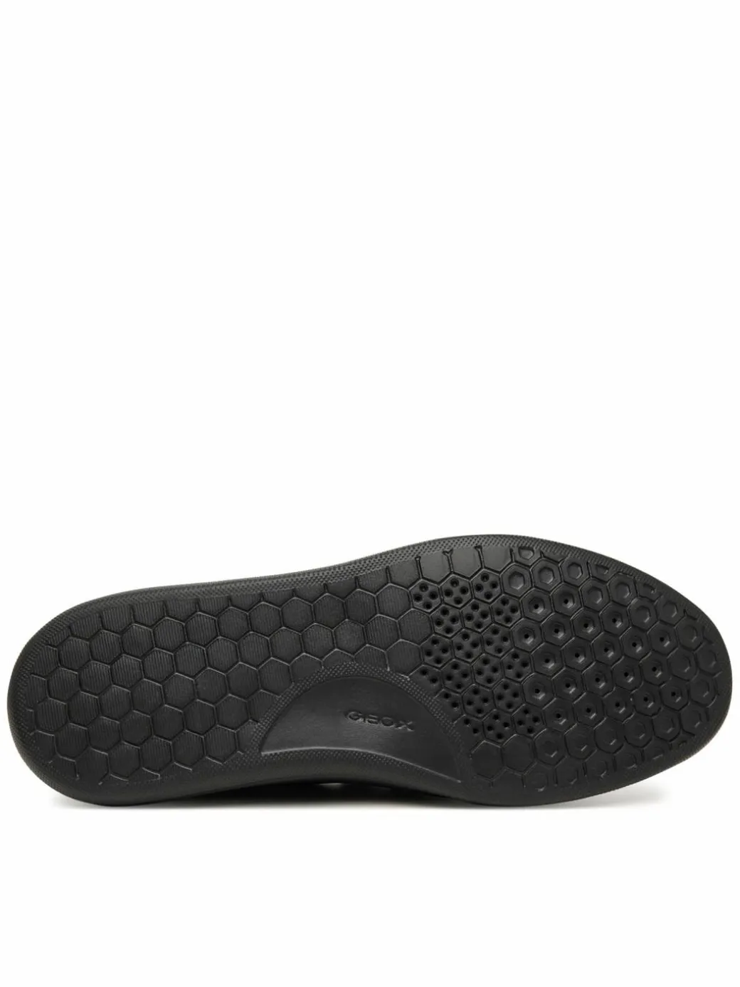 Scarpe basse U Deiven U655WB 00047 C9999 Nero