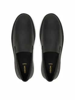 Scarpe basse U Deiven U655WB 00047 C9999 Nero