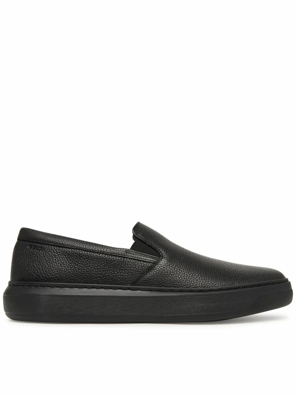 Scarpe basse U Deiven U655WB 00047 C9999 Nero