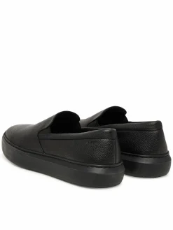 Scarpe basse U Deiven U655WB 00047 C9999 Nero
