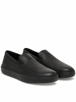Scarpe basse U Deiven U655WB 00047 C9999 Nero