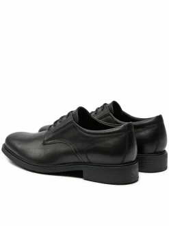 Scarpe basse U Dublin A U34R2A 00043 C9999 Nero