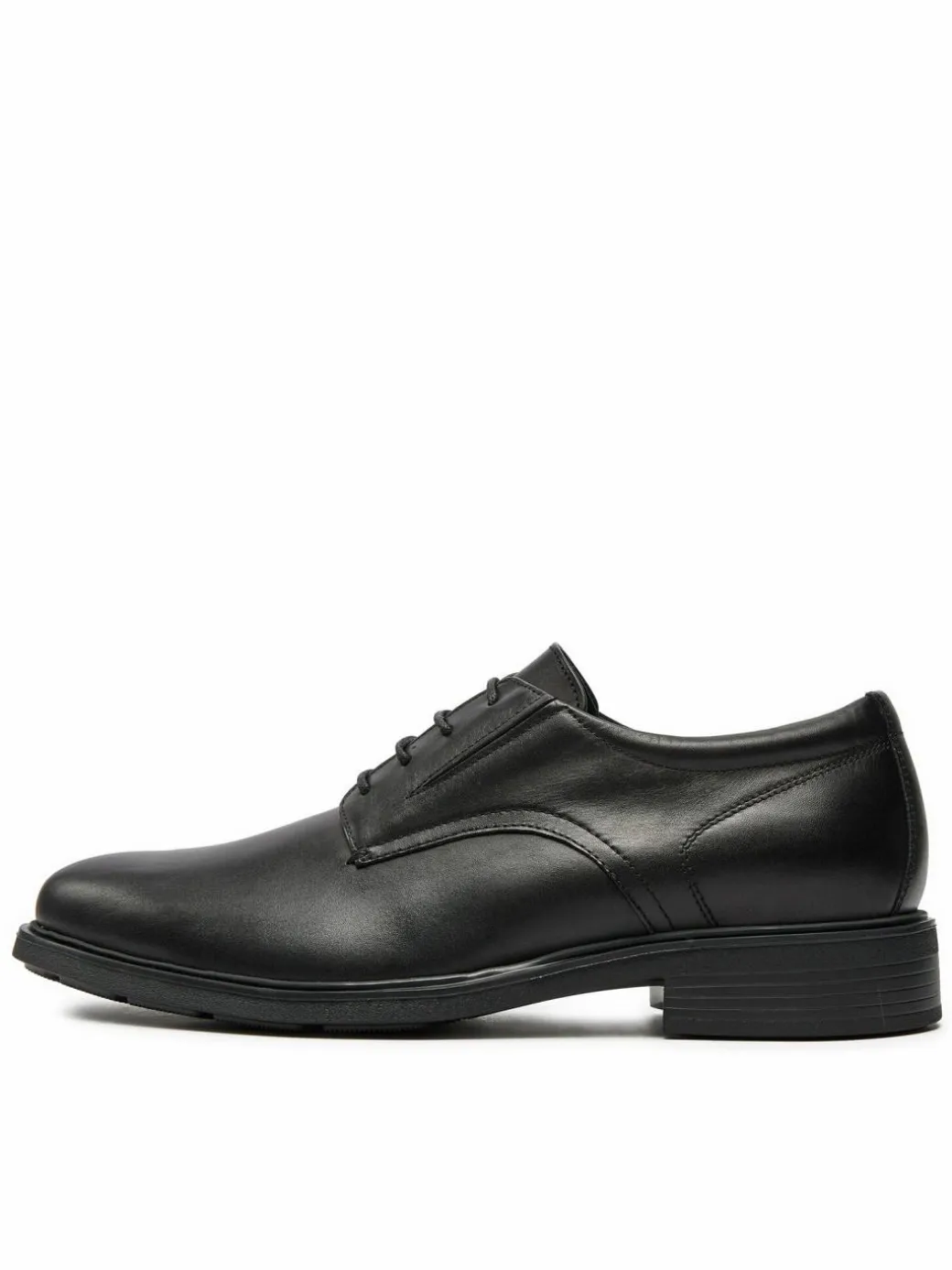 Scarpe basse U Dublin A U34R2A 00043 C9999 Nero
