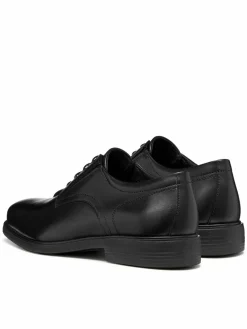 Scarpe basse U Dublin U65R2C 00043 C9999 Nero