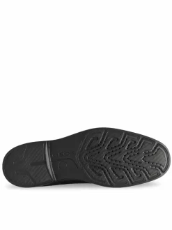 Scarpe basse U Dublin U65R2C 00043 C9999 Nero