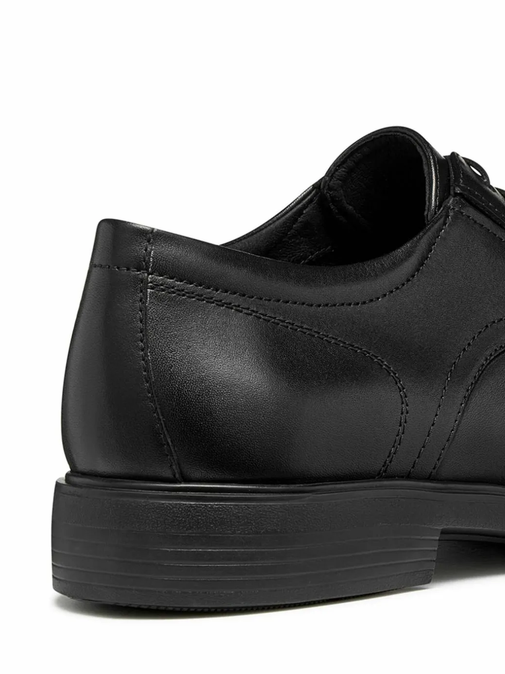 Scarpe basse U Dublin U65R2C 00043 C9999 Nero