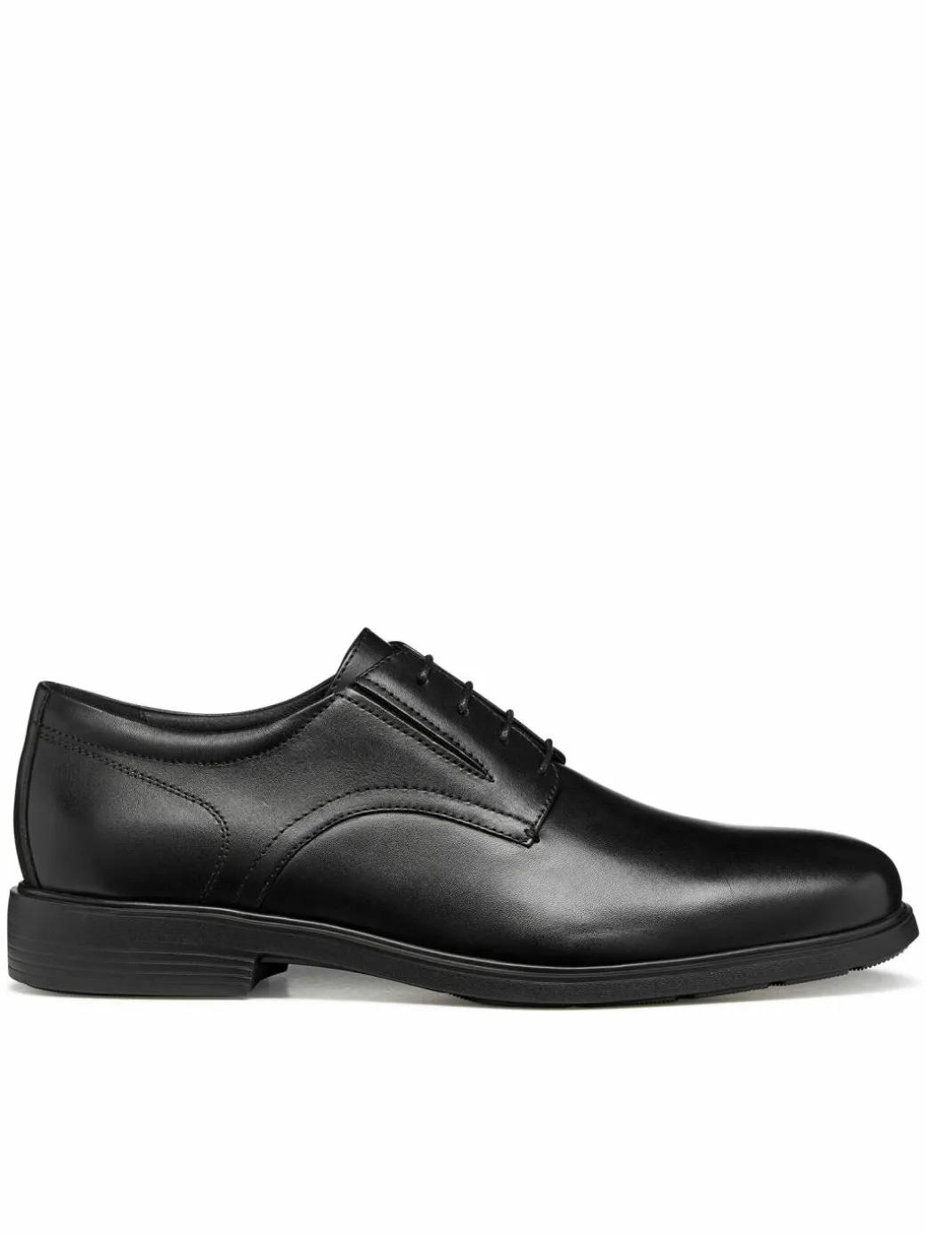 Scarpe basse U Dublin U65R2C 00043 C9999 Nero