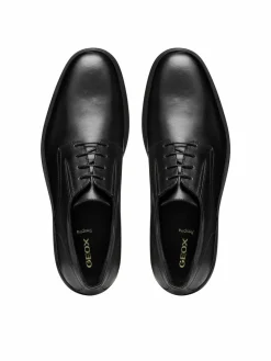 Scarpe basse U Dublin U65R2C 00043 C9999 Nero