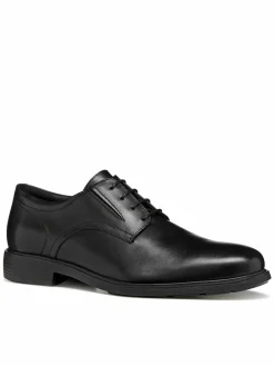 Scarpe basse U Dublin U65R2C 00043 C9999 Nero