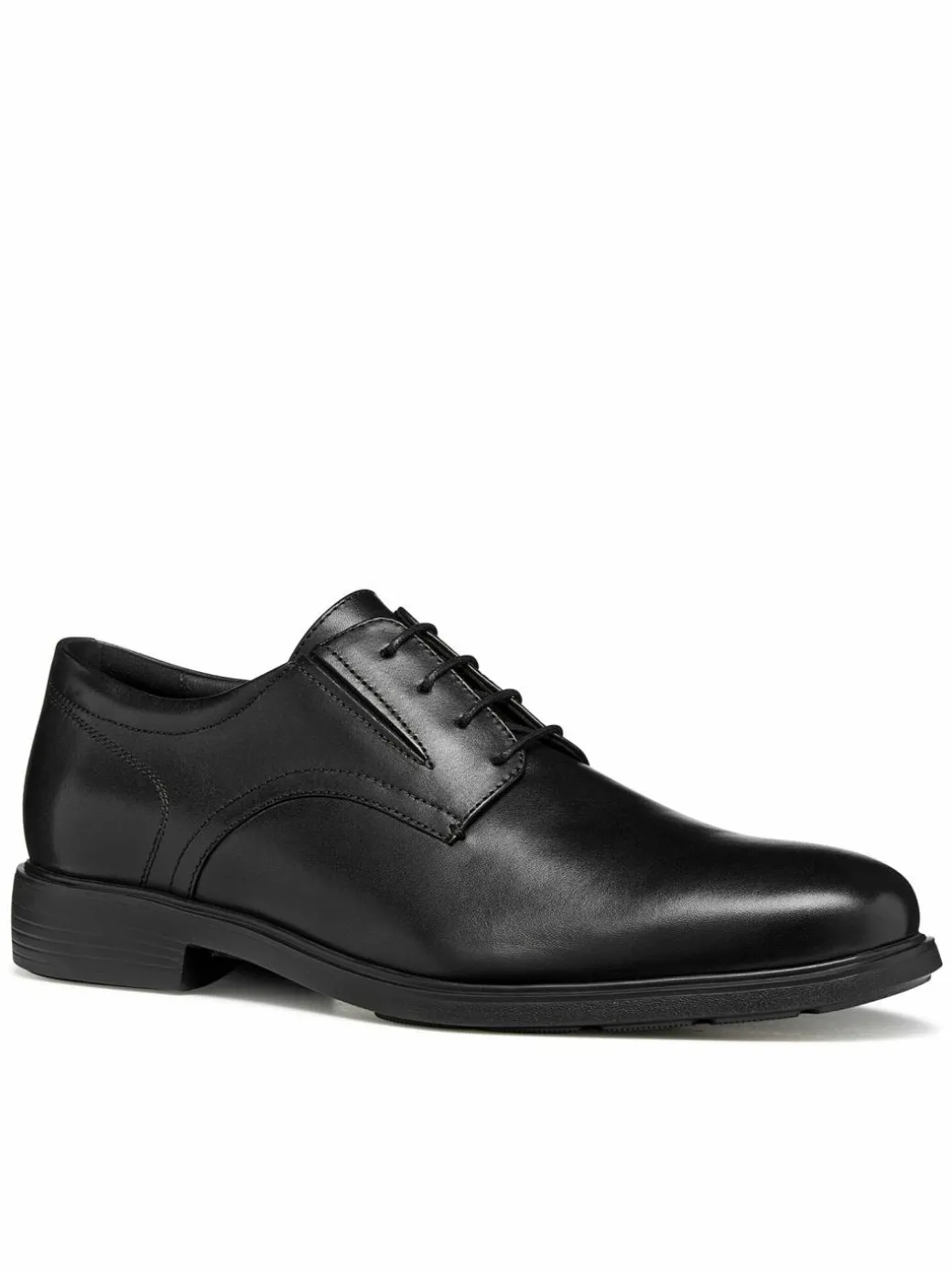 Scarpe basse U Dublin U65R2C 00043 C9999 Nero
