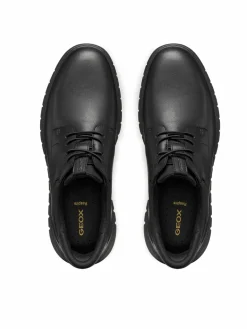 Scarpe basse U Flextride F Plus U664JA 0009B C9999 Nero