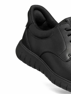 Scarpe basse U Flextride F Plus U664JA 0009B C9999 Nero