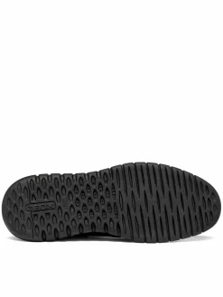 Scarpe basse U Flextride F Plus U664JA 0009B C9999 Nero