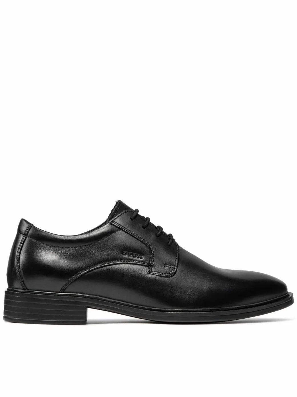 Scarpe basse U Gladwin A U024WA 00043 C9999 Nero