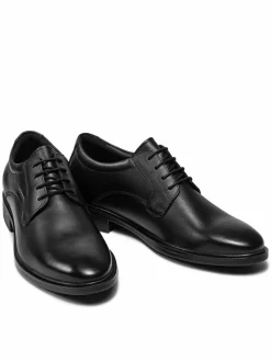 Scarpe basse U Gladwin A U024WA 00043 C9999 Nero
