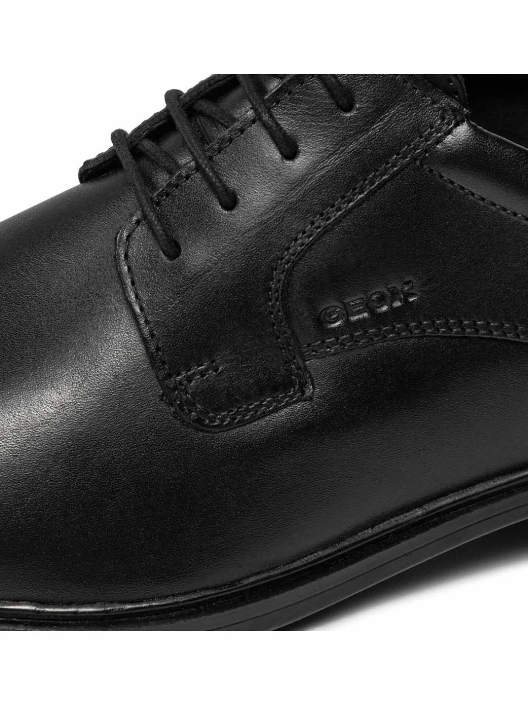 Scarpe basse U Gladwin A U024WA 00043 C9999 Nero