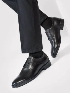 Scarpe basse U Gladwin A U024WA 00043 C9999 Nero