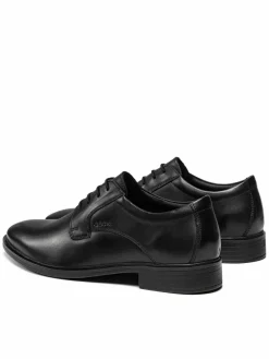 Scarpe basse U Gladwin A U024WA 00043 C9999 Nero