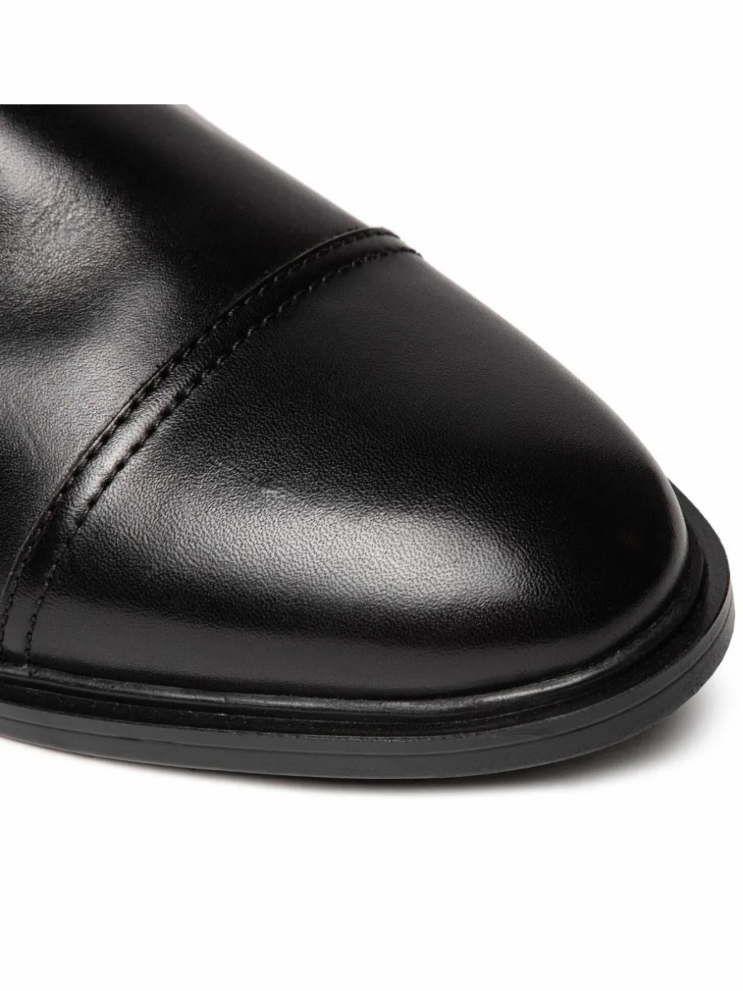 Scarpe basse U Gladwin B U024WB 00043 C9999 Nero