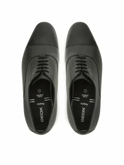 Scarpe basse U55H8A 00043 C9999 Nero