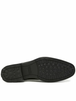 Scarpe basse U55H8A 00043 C9999 Nero