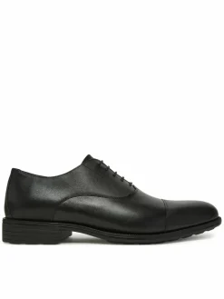Scarpe basse U55H8A 00043 C9999 Nero