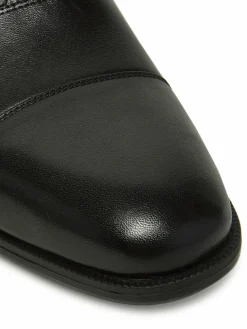 Scarpe basse U55H8A 00043 C9999 Nero