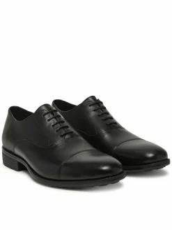 Scarpe basse U55H8A 00043 C9999 Nero