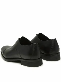 Scarpe basse U55H8A 00043 C9999 Nero