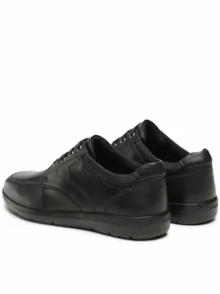 Scarpe basse U Leitan U363QA 00085 C9999 Nero