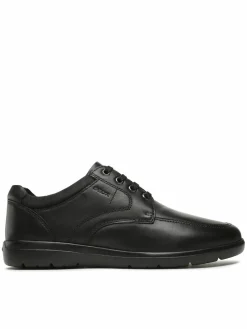 Scarpe basse U Leitan U363QA 00085 C9999 Nero