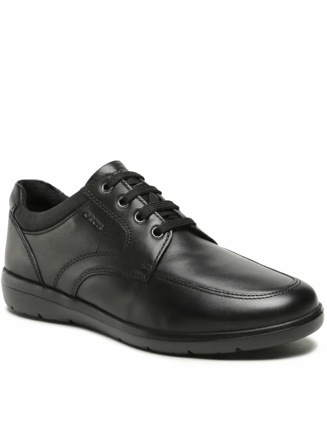 Scarpe basse U Leitan U363QA 00085 C9999 Nero