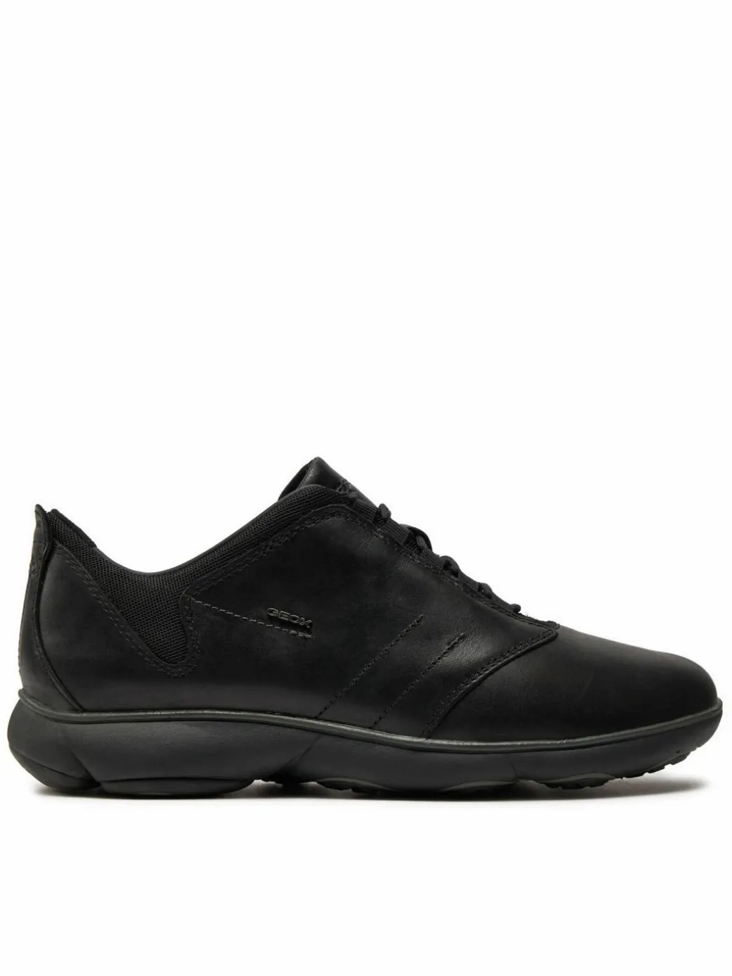 Scarpe basse U Nebula A U52D7A 00046 C9999 Nero