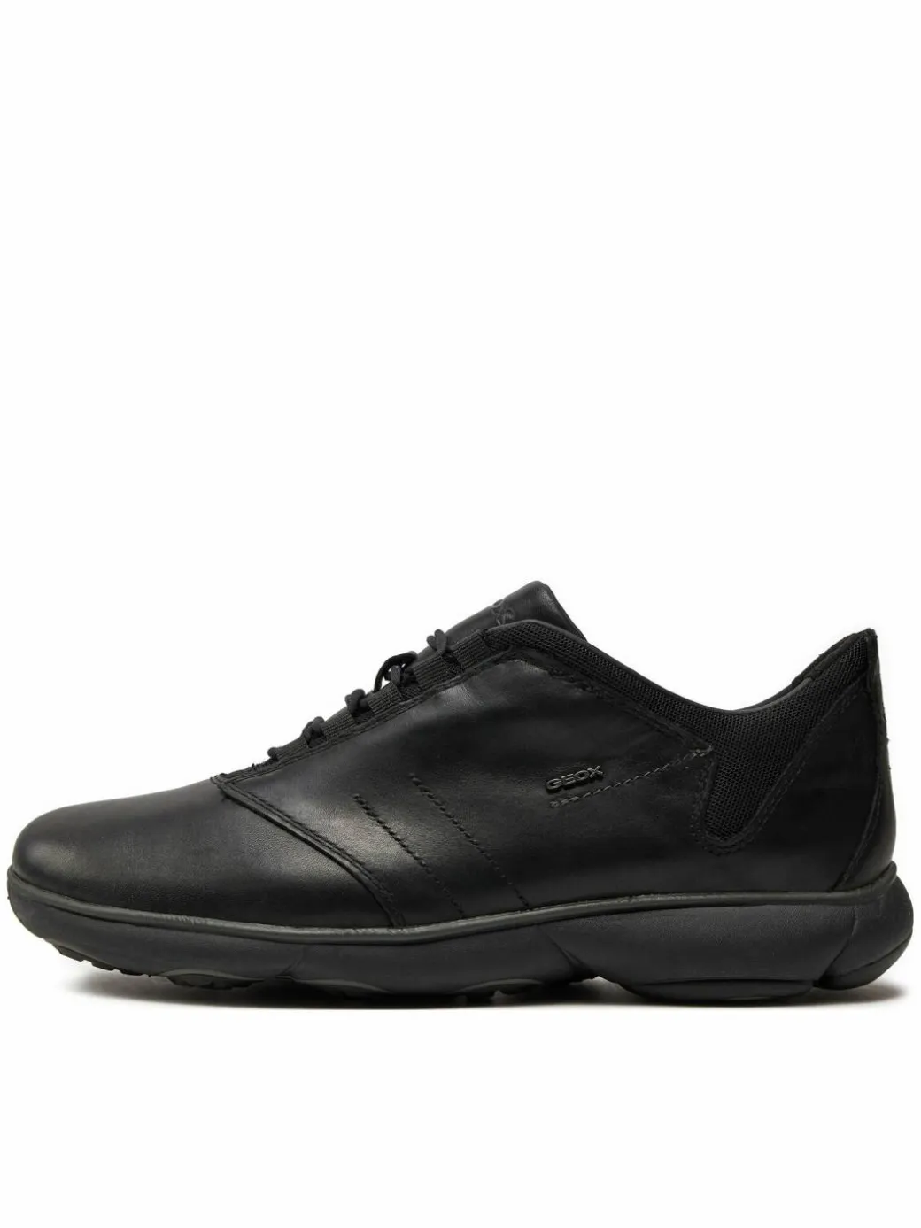 Scarpe basse U Nebula A U52D7A 00046 C9999 Nero