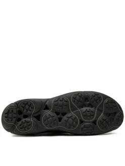 Scarpe basse U Nebula A U52D7A 00046 C9999 Nero