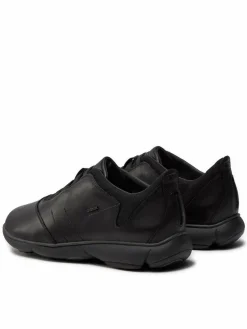 Scarpe basse U Nebula B U52D7B 00046 C9999 Nero