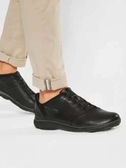 Scarpe basse U Nebula B U52D7B 00046 C9999 Nero