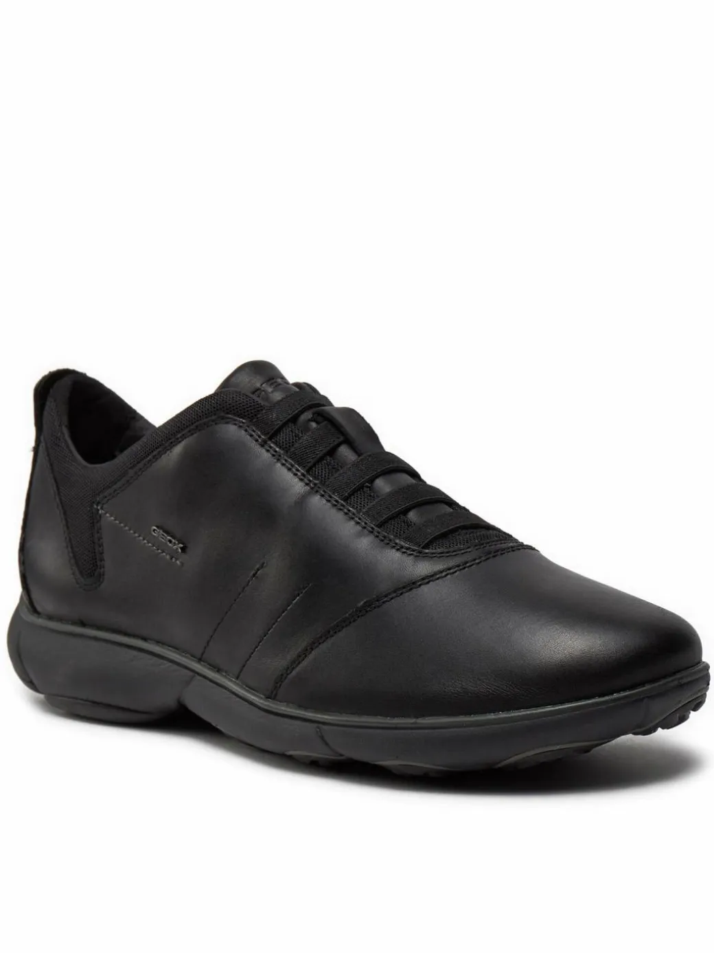 Scarpe basse U Nebula B U52D7B 00046 C9999 Nero