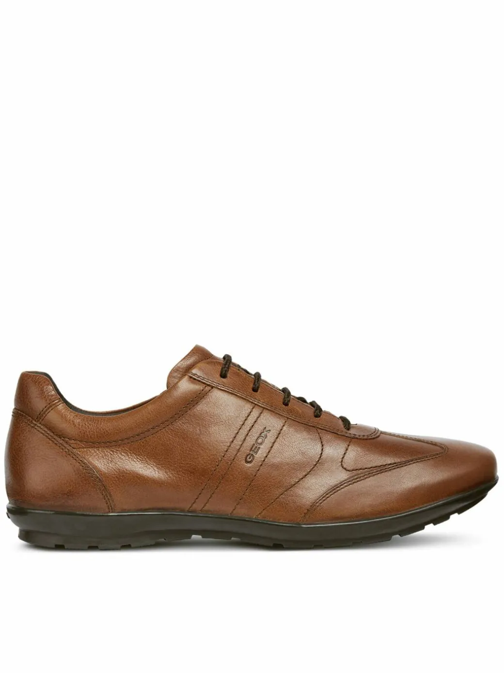 Scarpe basse Uomo Symbol U74A5B 000LM C6003 Marrone