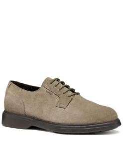 Scarpe basse U Ottavio U16DCD 00022 C6029 Beige