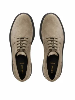 Scarpe basse U Ottavio U16DCD 00022 C6029 Beige