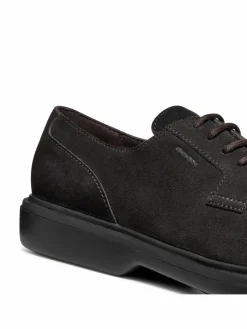 Scarpe basse U Ottavio U16DCD 00022 C6024 Marrone