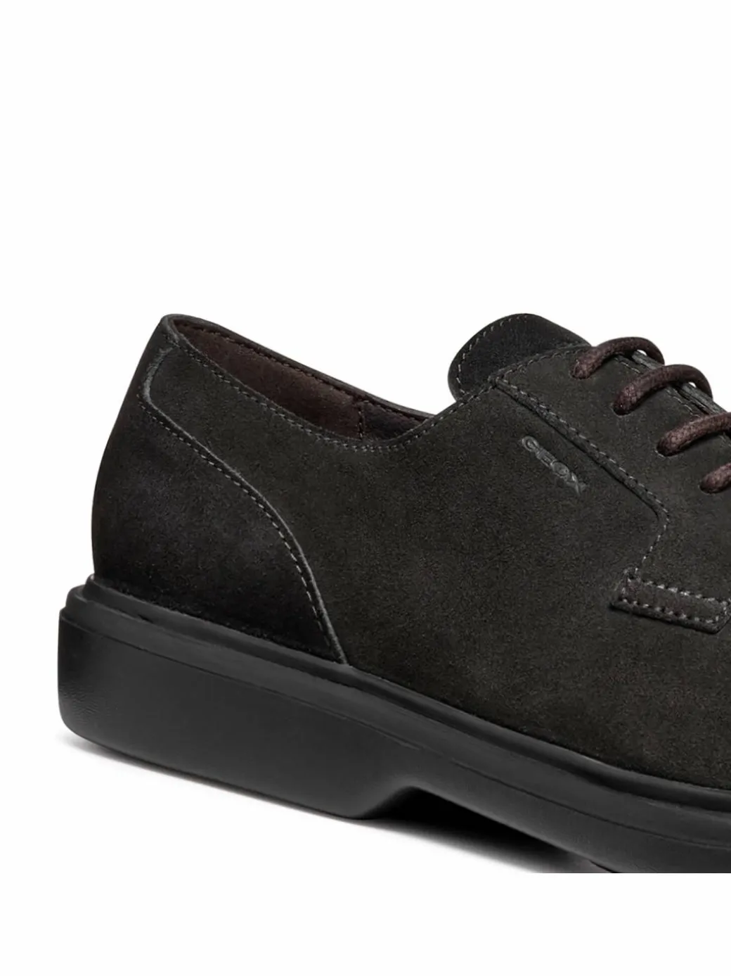 Scarpe basse U Ottavio U16DCD 00022 C6024 Marrone