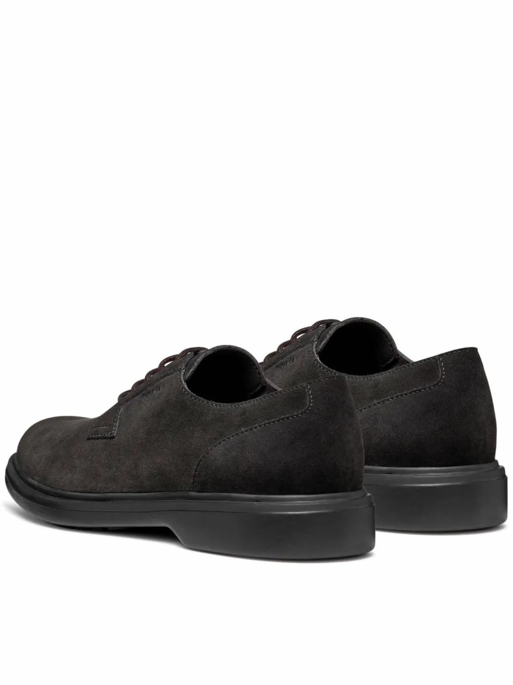 Scarpe basse U Ottavio U16DCD 00022 C6024 Marrone