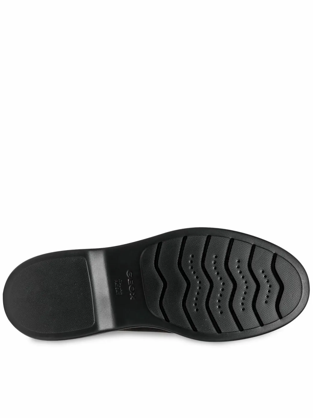 Scarpe basse U Ottavio U16DCD 00022 C6024 Marrone