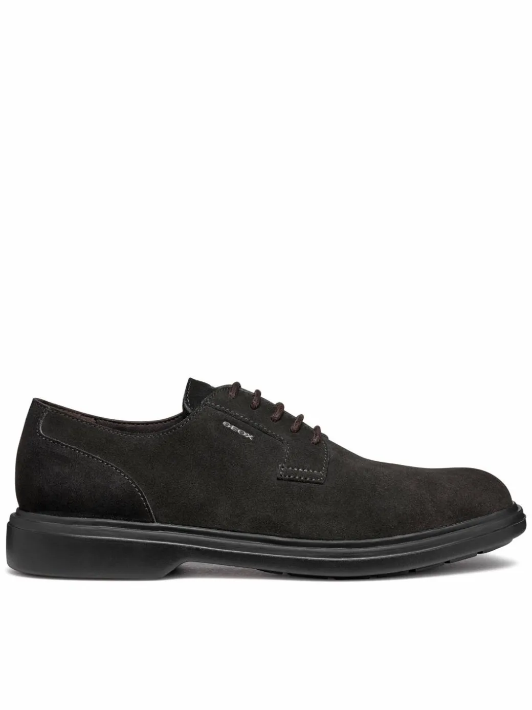 Scarpe basse U Ottavio U16DCD 00022 C6024 Marrone