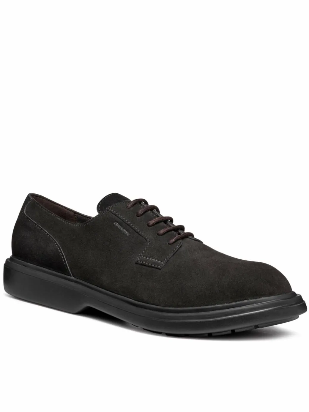 Scarpe basse U Ottavio U16DCD 00022 C6024 Marrone
