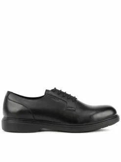 Scarpe basse U Ottavio U16DCD 00043 C9999 Nero