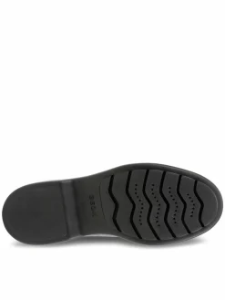 Scarpe basse U Ottavio U16DCD 00043 C9999 Nero